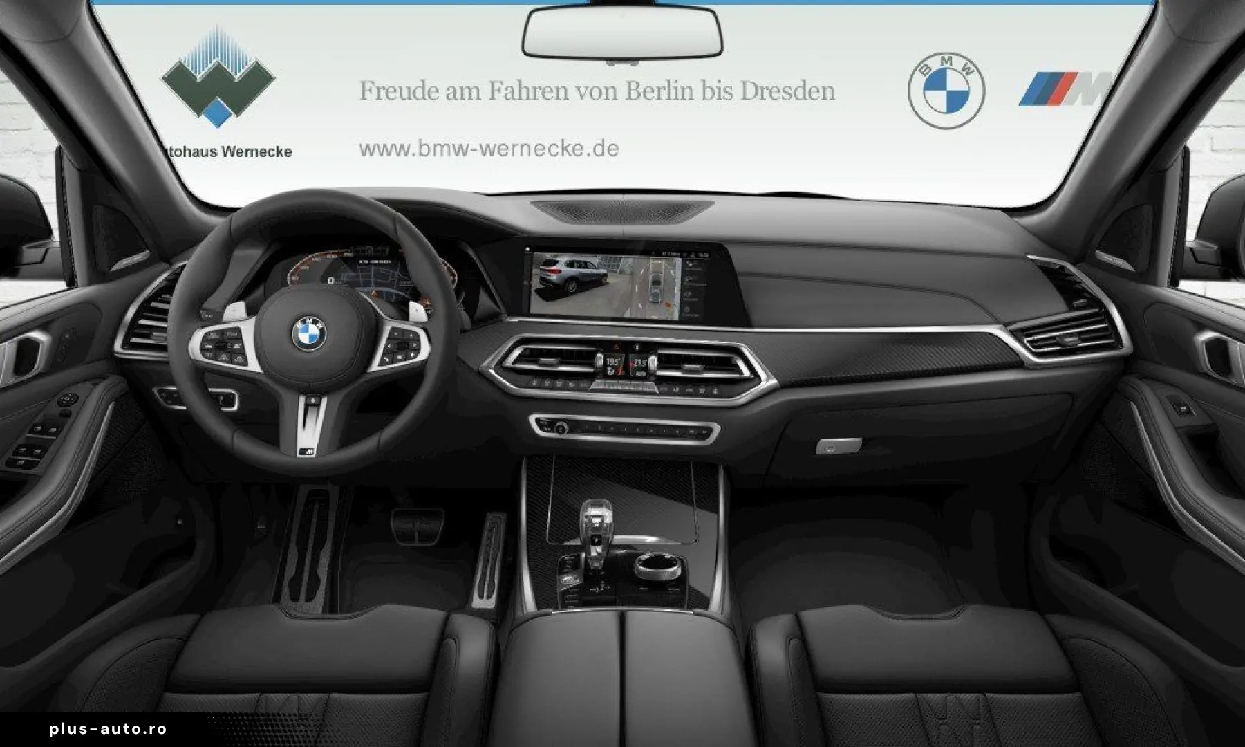 BMW X5 M50i