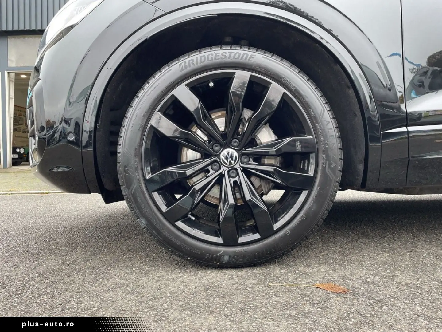 VW Touareg 3.0 TDI R-Line AHK Standhzg SIDE Klima