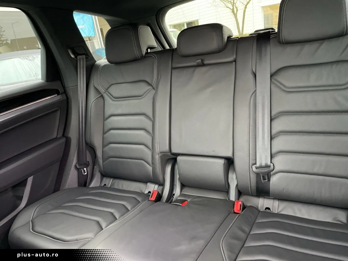 VW Touareg 3.0 TDI R-Line AHK Standhzg SIDE Klima