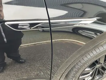 VW Touareg 3.0 TDI R-Line AHK Standhzg SIDE Klima