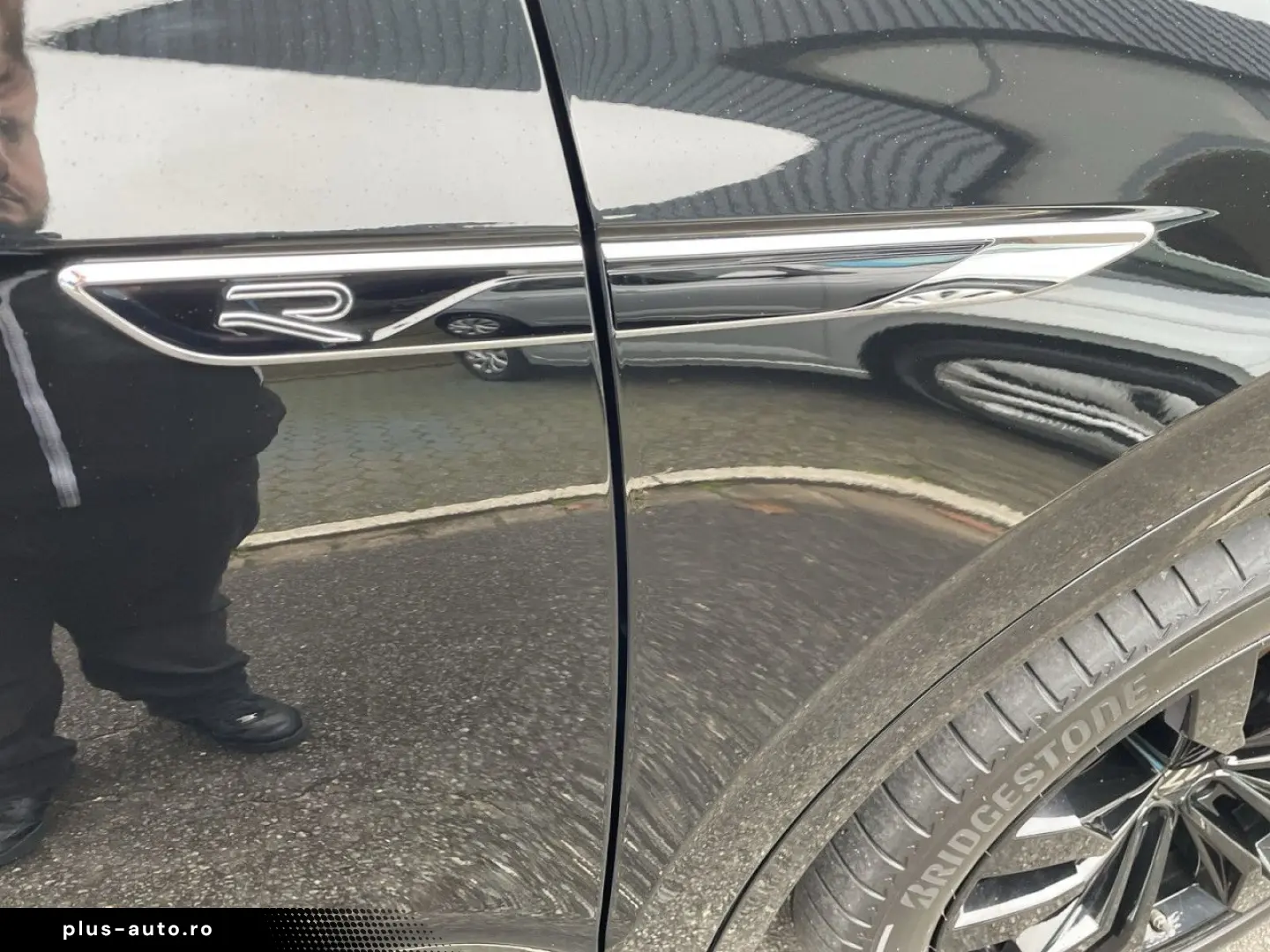 VW Touareg 3.0 TDI R-Line AHK Standhzg SIDE Klima