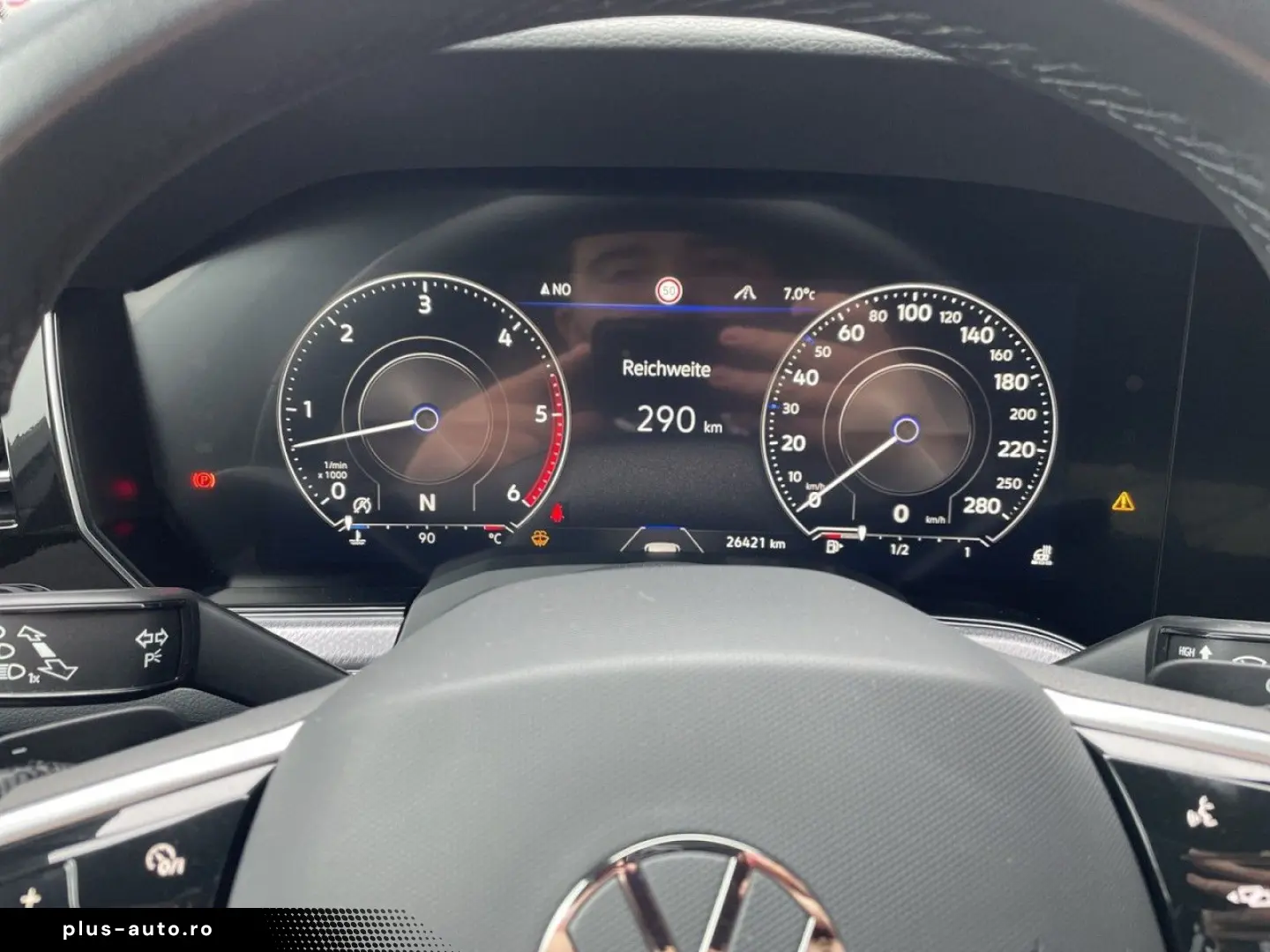 VW Touareg 3.0 TDI R-Line AHK Standhzg SIDE Klima