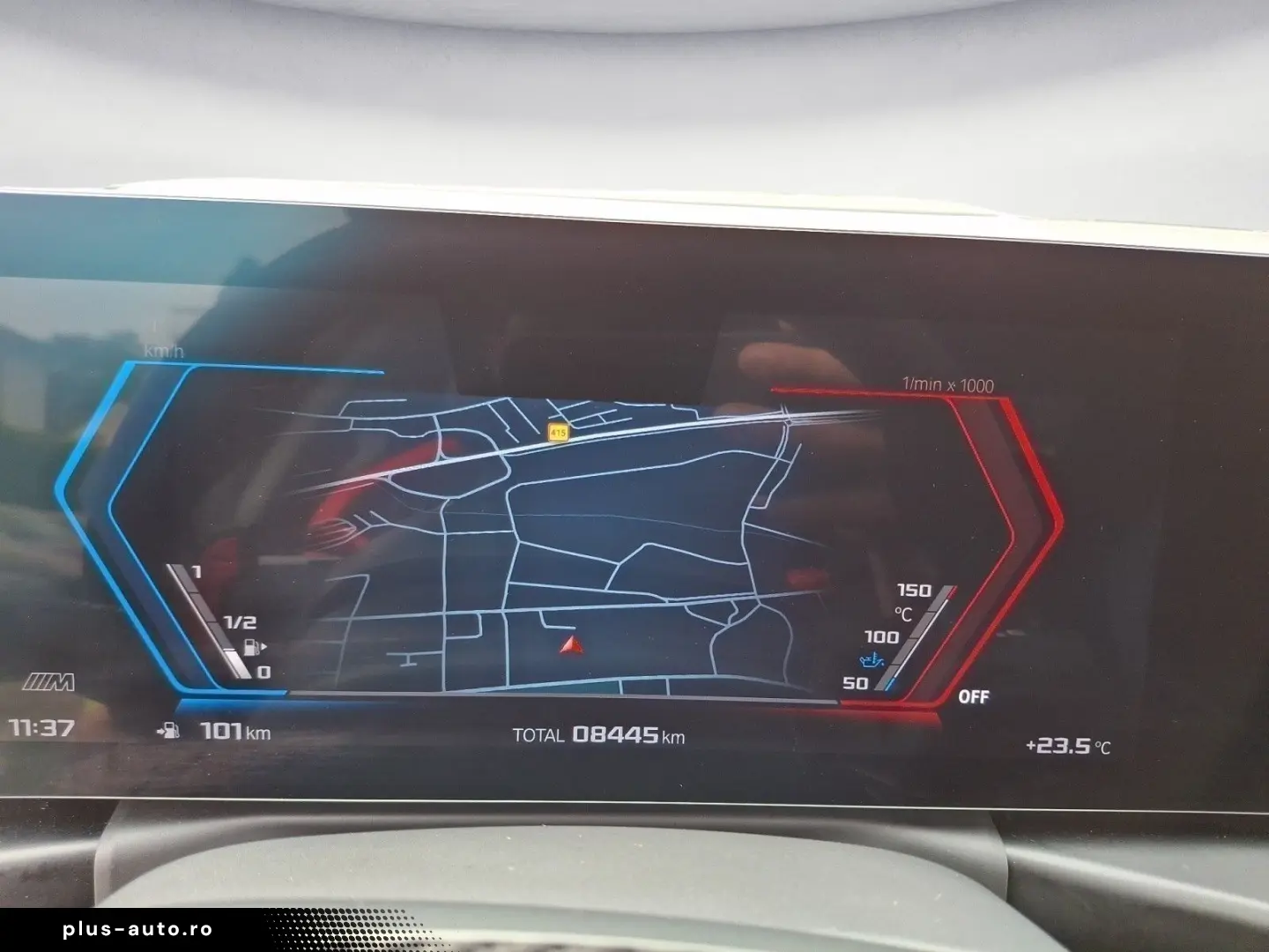 BMW M2 Coupe M Sportsitze M Compound M Alcantaralenk