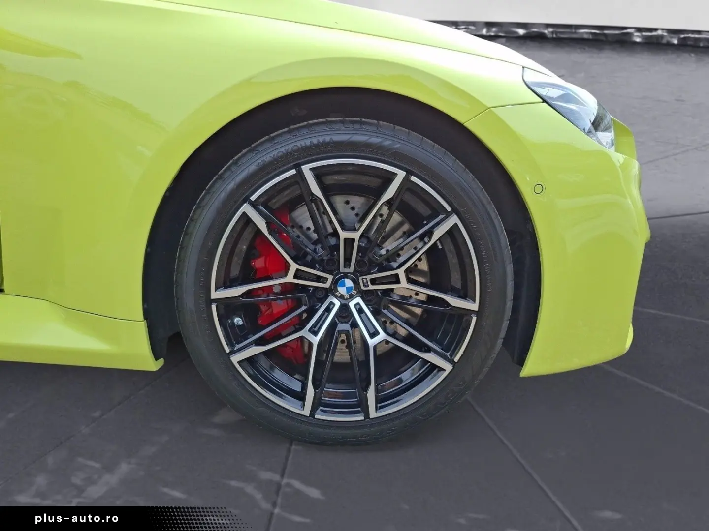 BMW M2 Coupe M Sportsitze M Compound M Alcantaralenk