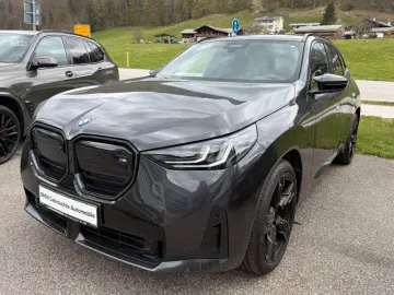 BMW X3 M50 xDrive