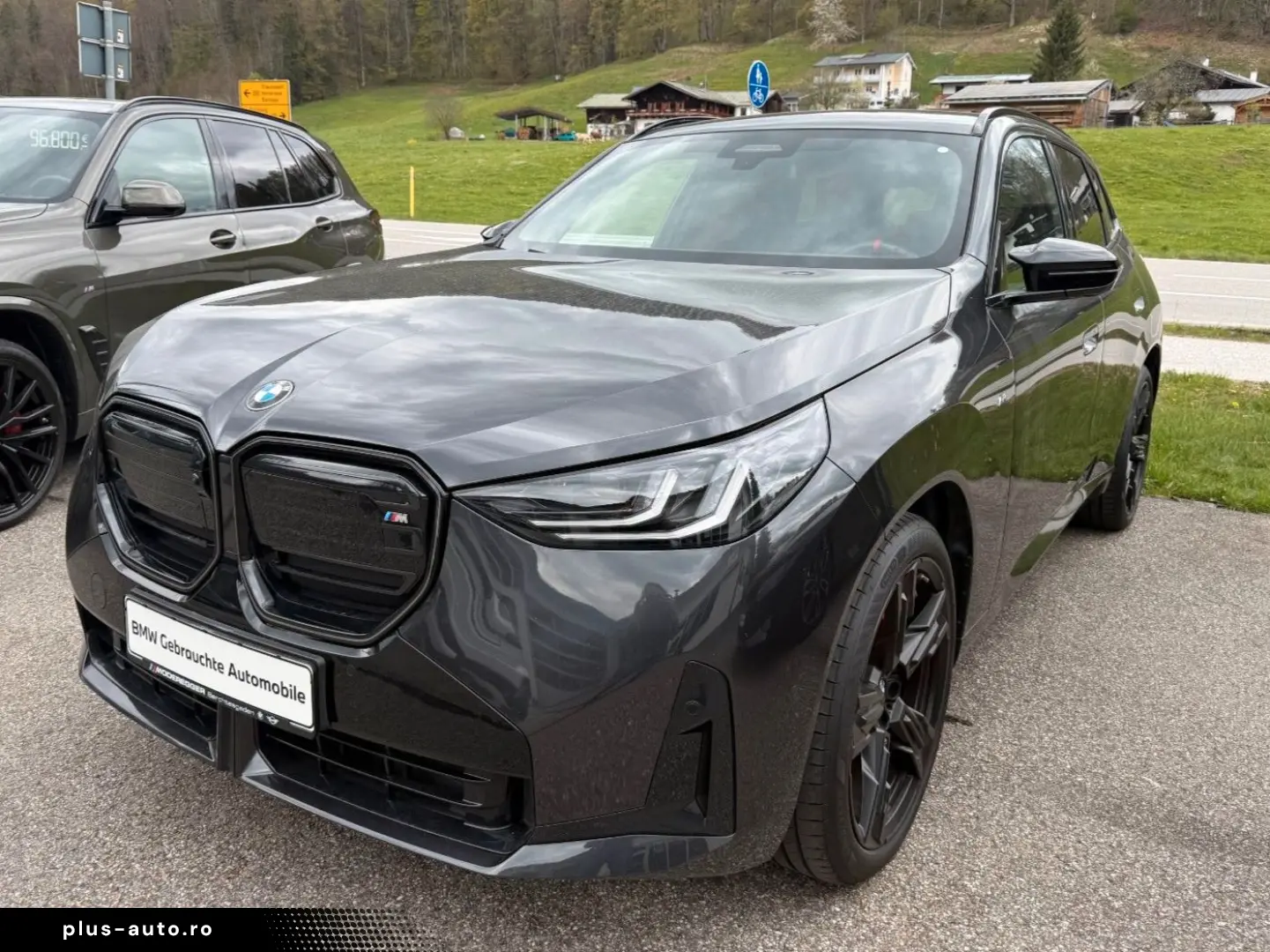 BMW X3 M50 xDrive