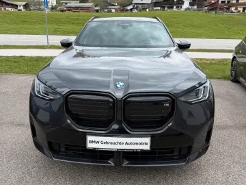 BMW X3 M50 xDrive