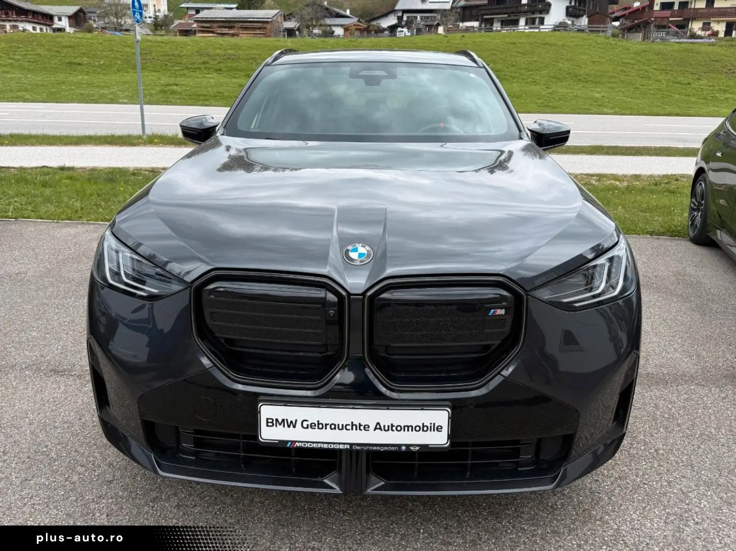 BMW X3 M50 xDrive
