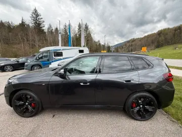 BMW X3 M50 xDrive