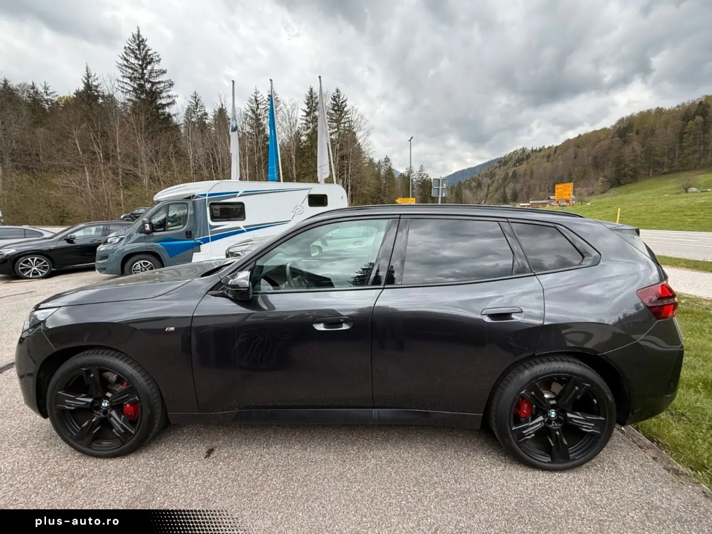 BMW X3 M50 xDrive