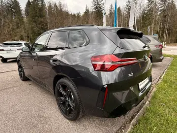 BMW X3 M50 xDrive