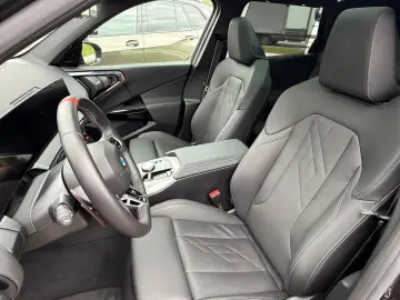 BMW X3 M50 xDrive