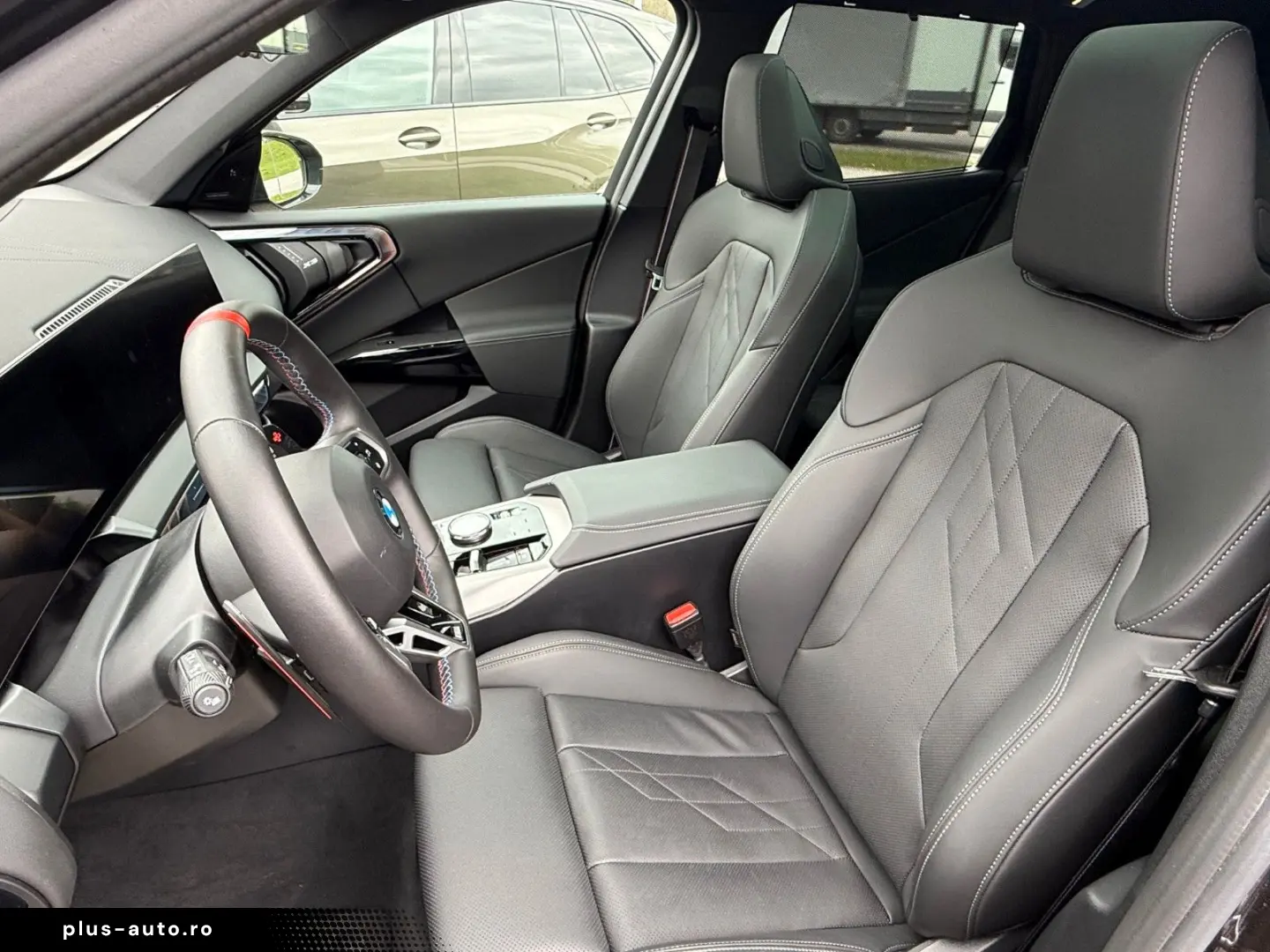BMW X3 M50 xDrive