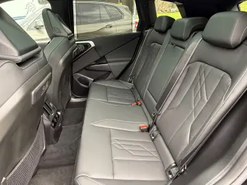 BMW X3 M50 xDrive