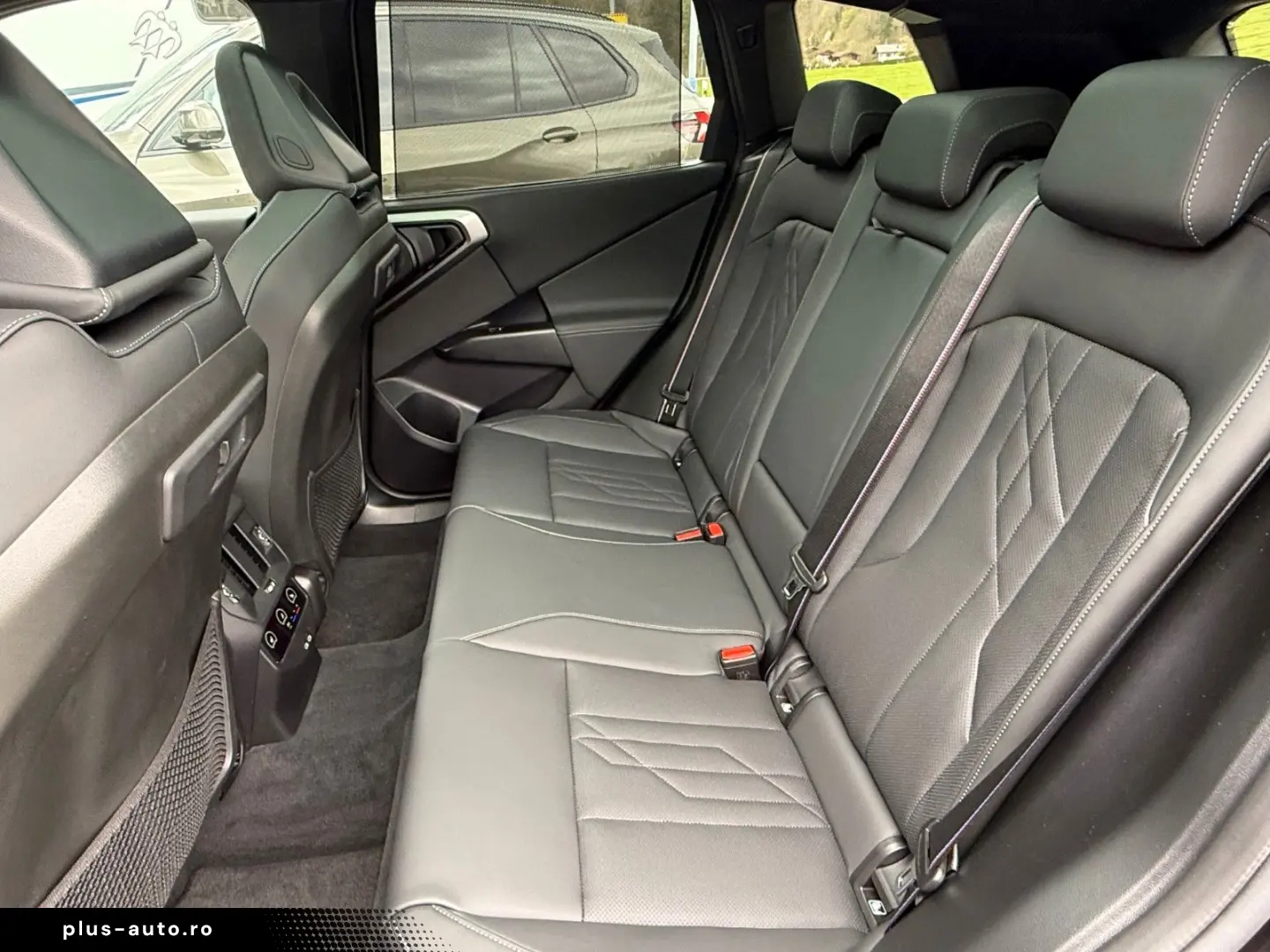 BMW X3 M50 xDrive