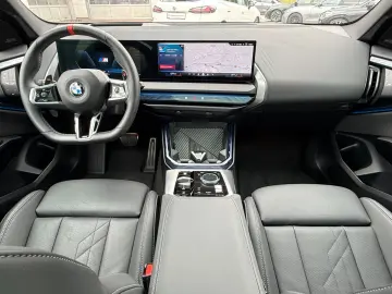 BMW X3 M50 xDrive