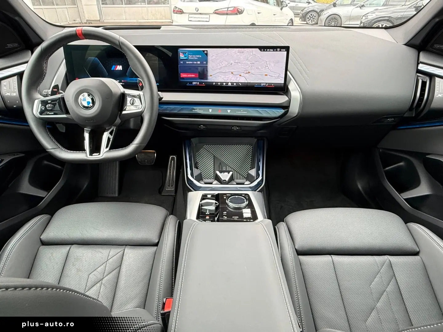 BMW X3 M50 xDrive