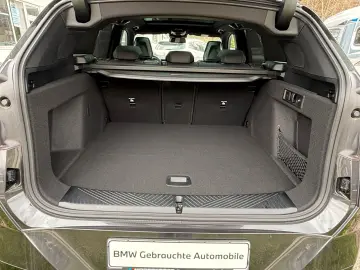 BMW X3 M50 xDrive
