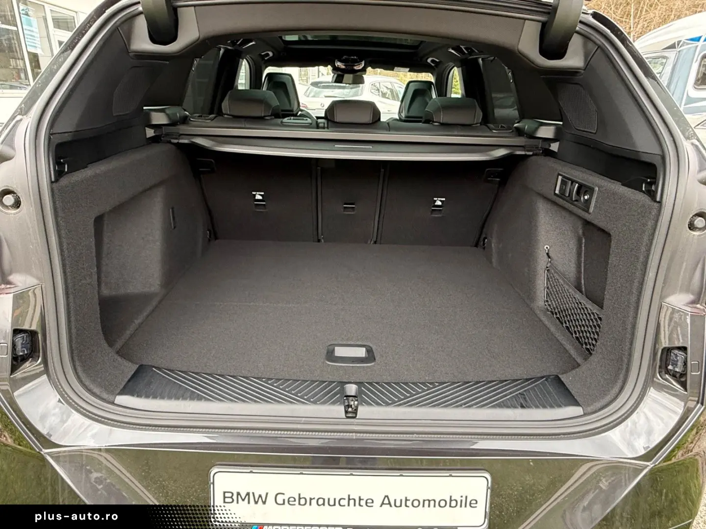BMW X3 M50 xDrive