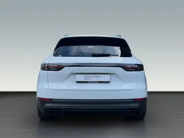 PORSCHE Cayenne E-Hybrid Luftfederung BOSE PDCC Sportabg