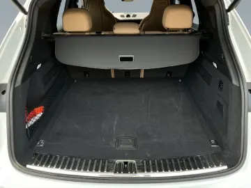 PORSCHE Cayenne E-Hybrid Luftfederung BOSE PDCC Sportabg