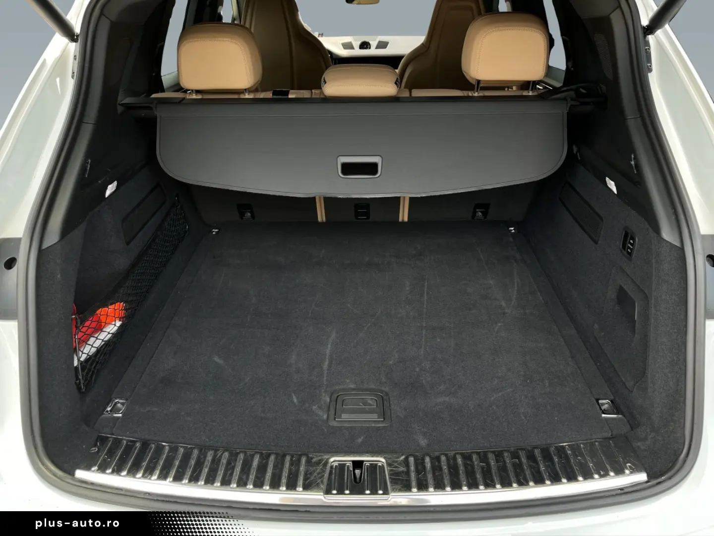 PORSCHE Cayenne E-Hybrid Luftfederung BOSE PDCC Sportabg