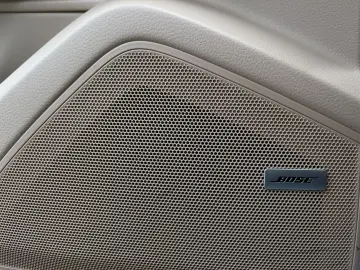 PORSCHE Cayenne E-Hybrid Luftfederung BOSE PDCC Sportabg