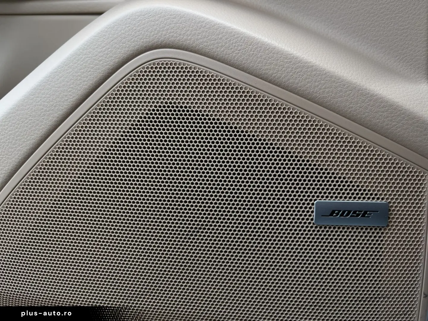 PORSCHE Cayenne E-Hybrid Luftfederung BOSE PDCC Sportabg