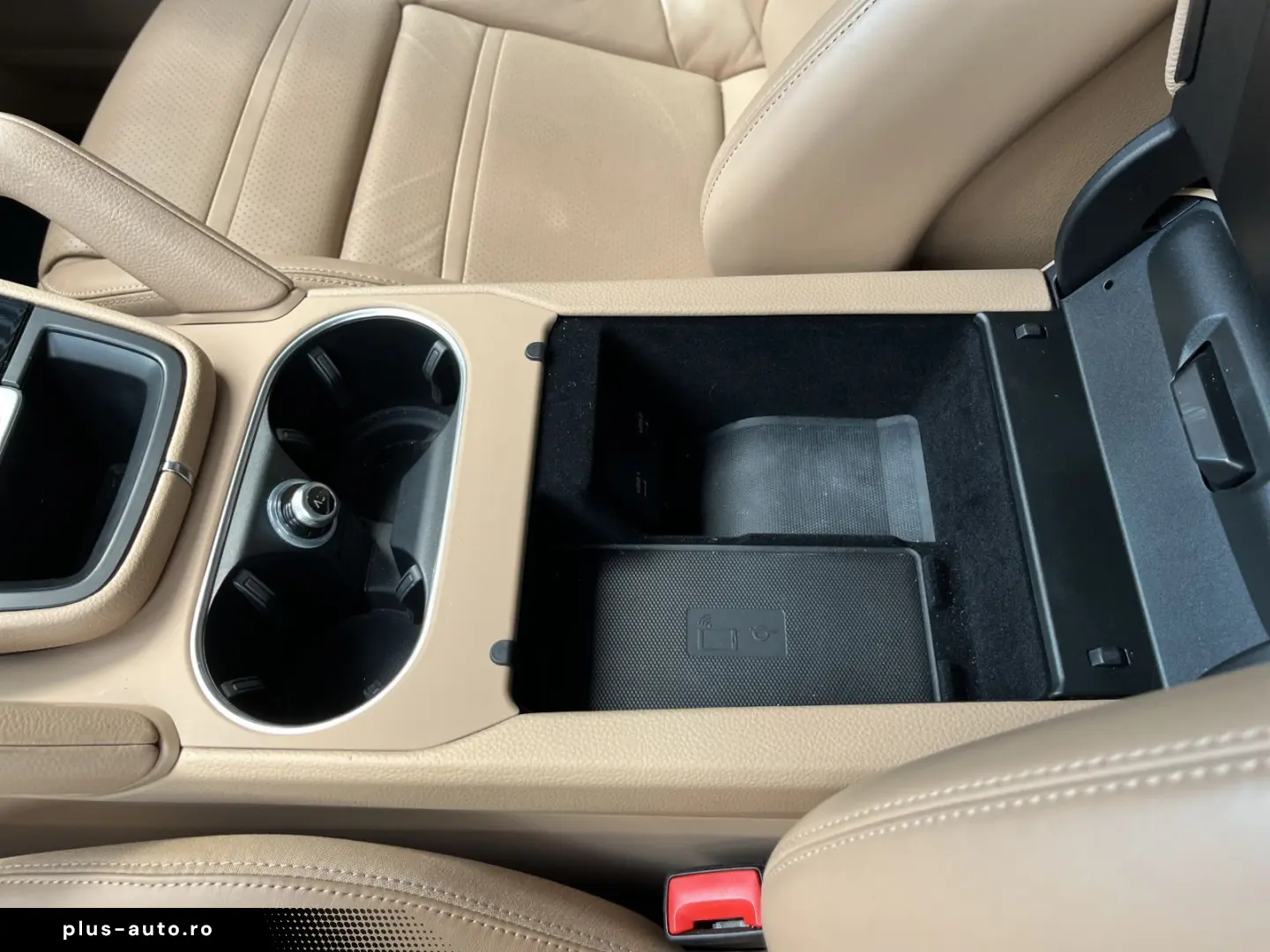PORSCHE Cayenne E-Hybrid Luftfederung BOSE PDCC Sportabg