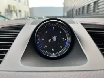 PORSCHE Cayenne E-Hybrid Luftfederung BOSE PDCC Sportabg