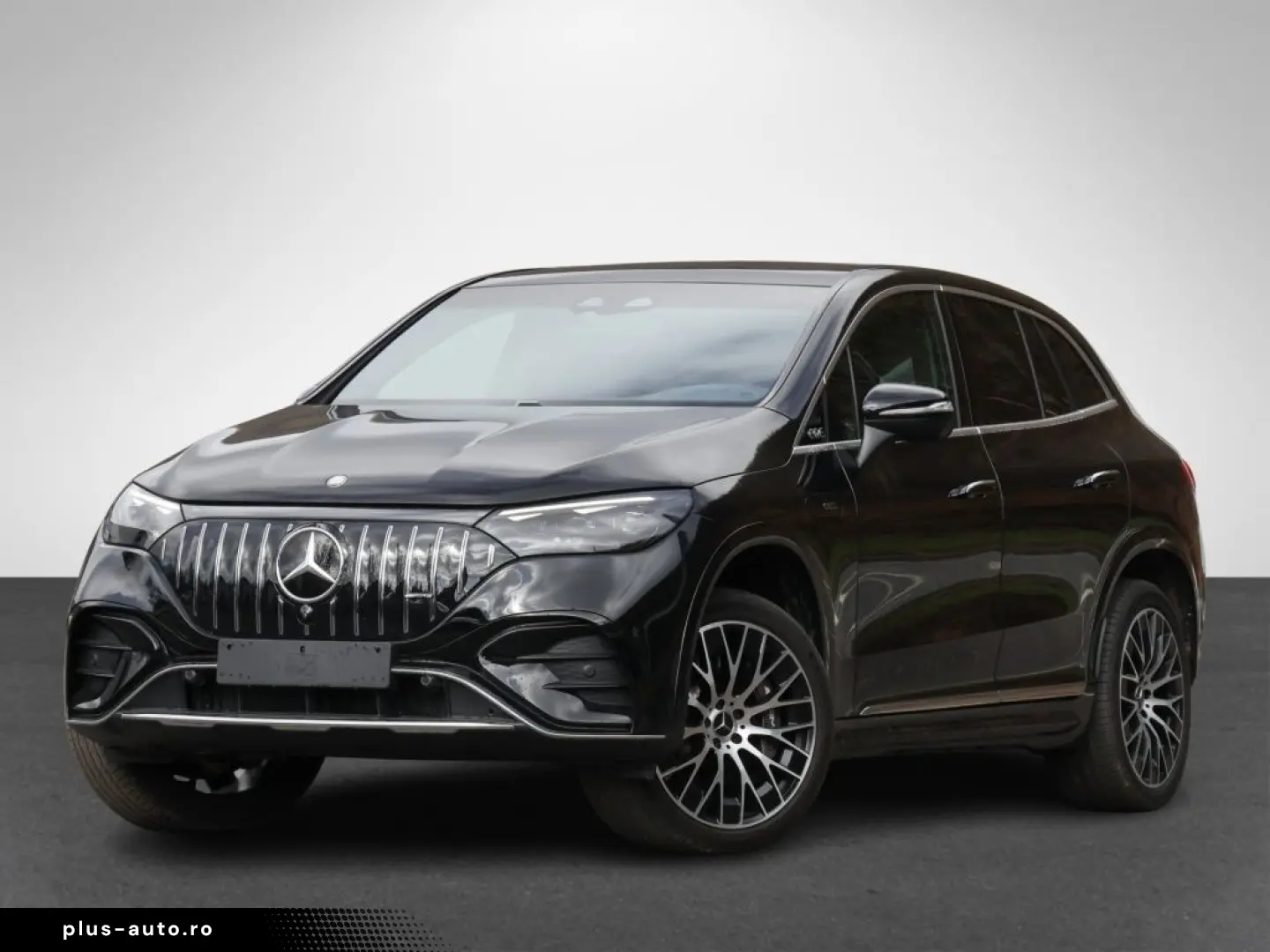 MERCEDES-BENZ EQE 43 AMG 4M SUV AMG-Sport Pano Hyper&hellip;
