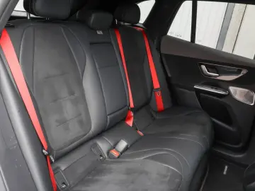 MERCEDES-BENZ EQE 43 AMG 4M SUV AMG-Sport Pano Hyper…