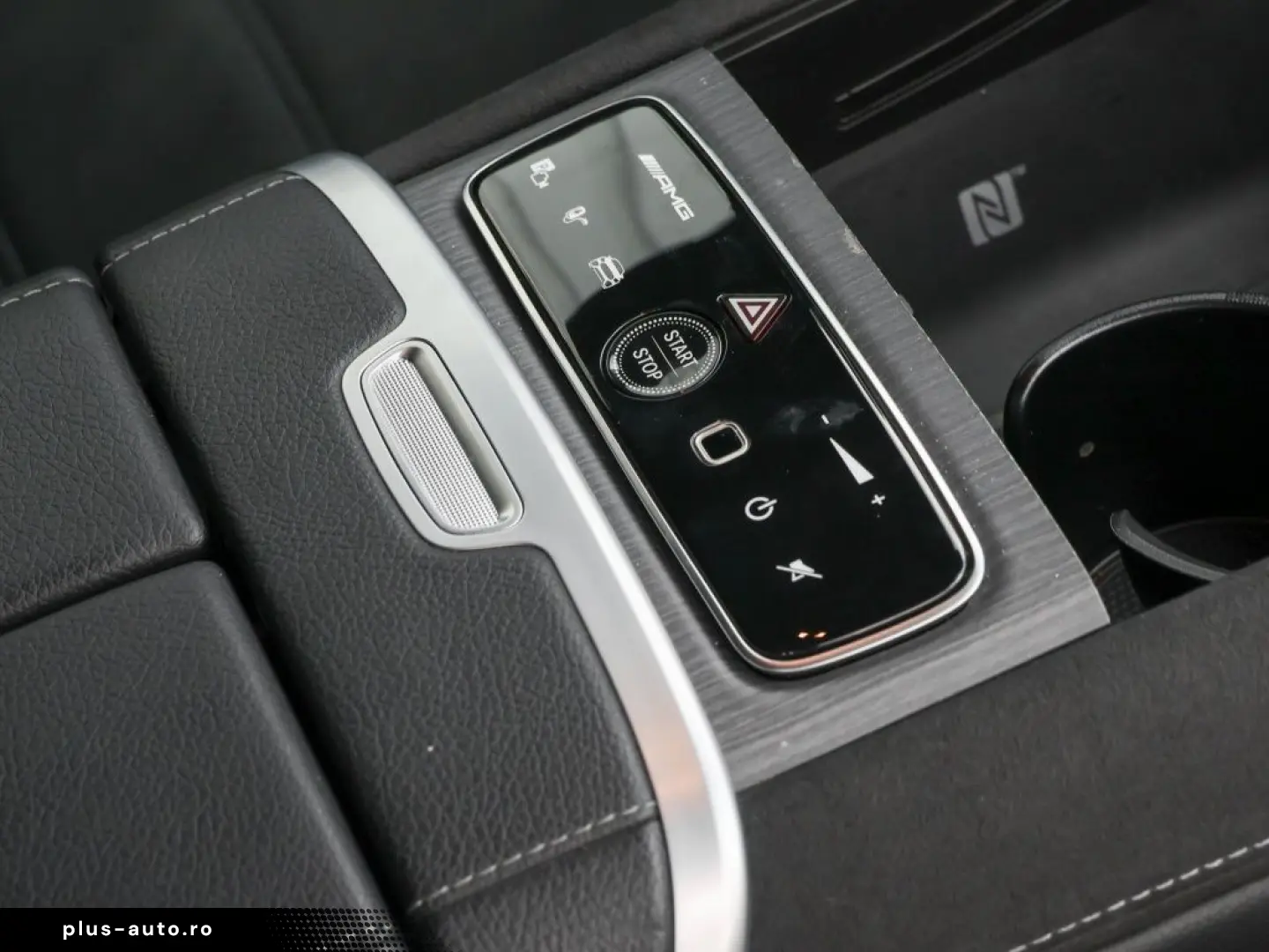 MERCEDES-BENZ EQE 43 AMG 4M SUV AMG-Sport Pano Hyper&hellip;