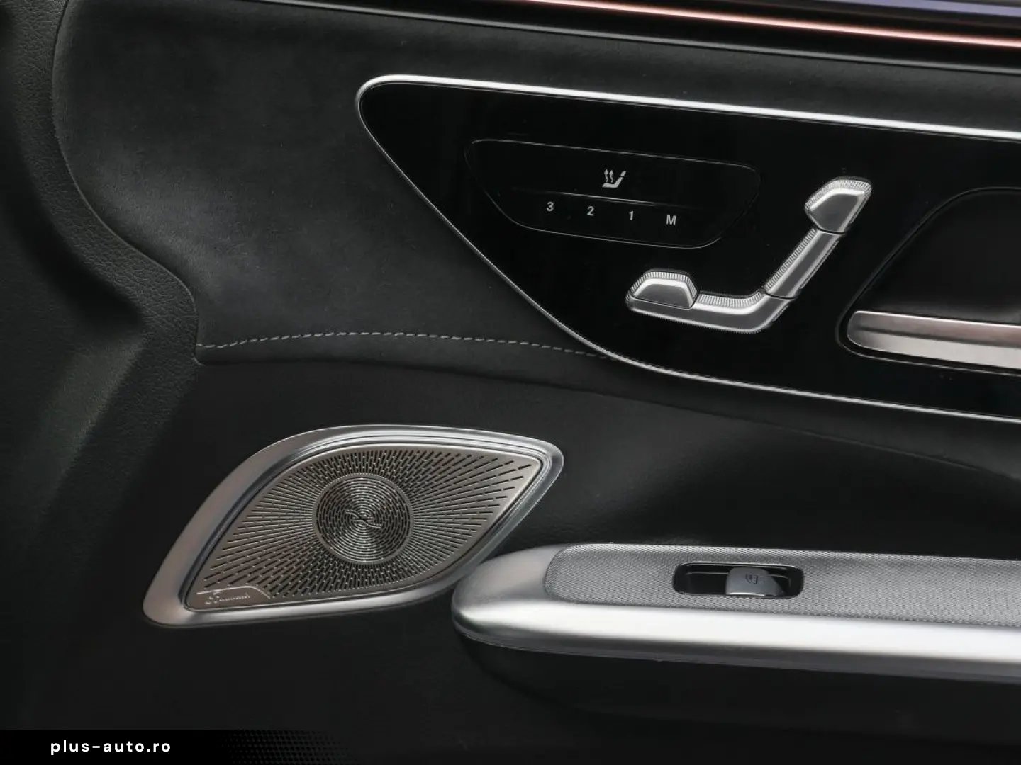 MERCEDES-BENZ EQE 43 AMG 4M SUV AMG-Sport Pano Hyper&hellip;
