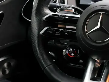 MERCEDES-BENZ EQE 43 AMG 4M SUV AMG-Sport Pano Hyper…