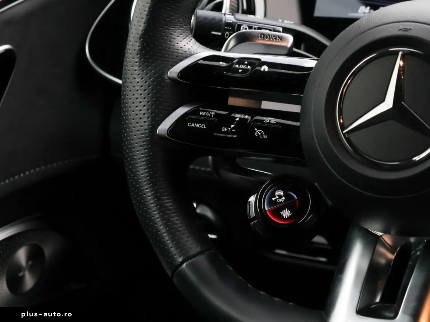 MERCEDES-BENZ EQE 43 AMG 4M SUV AMG-Sport Pano Hyper&hellip;