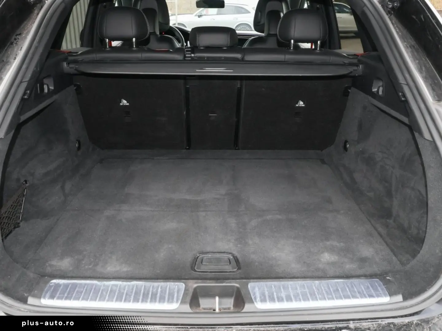 MERCEDES-BENZ EQE 43 AMG 4M SUV AMG-Sport Pano Hyper&hellip;