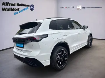 VW Tiguan 1.5 TSI eHybrid R-Line DSG AHK KEYLESS