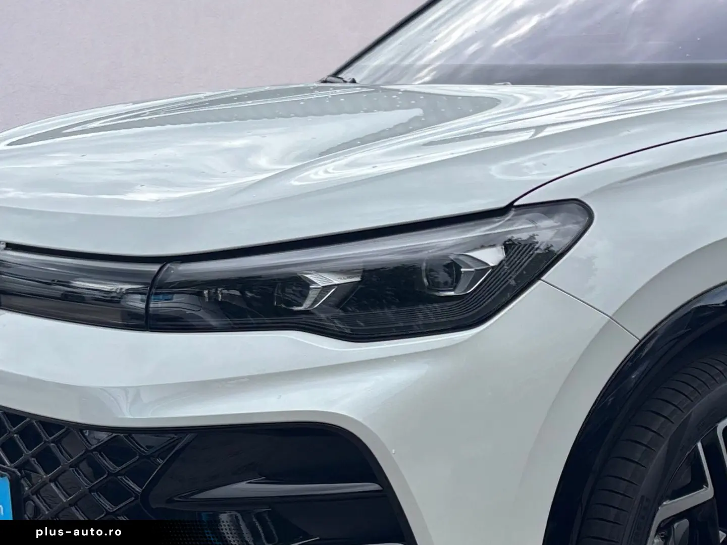 VW Tiguan 1.5 TSI eHybrid R-Line DSG AHK KEYLESS
