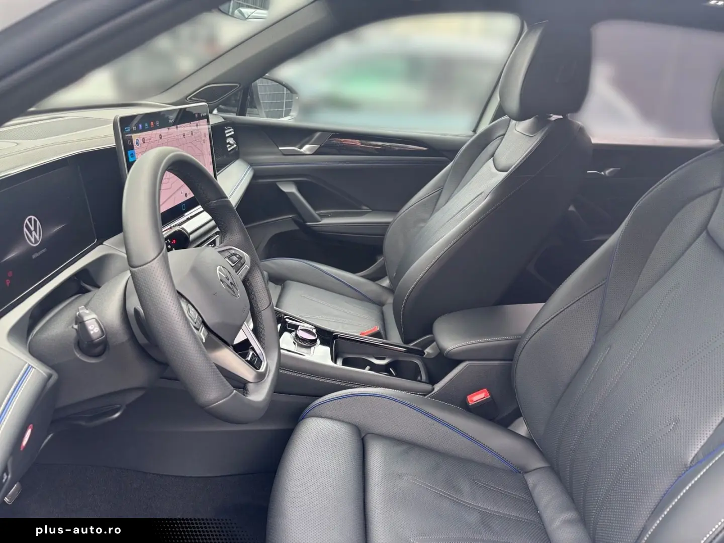 VW Tiguan 1.5 TSI eHybrid R-Line DSG AHK KEYLESS