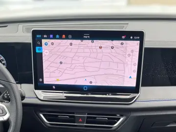 VW Tiguan 1.5 TSI eHybrid R-Line DSG AHK KEYLESS