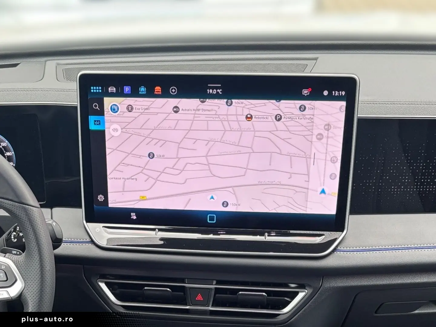 VW Tiguan 1.5 TSI eHybrid R-Line DSG AHK KEYLESS