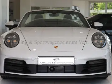 PORSCHE 992 .2 911 Carrera Cabrio MY25 1.HD DT SPORT ABG