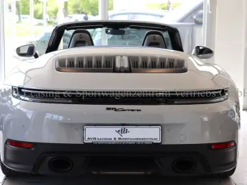 PORSCHE 992 .2 911 Carrera Cabrio MY25 1.HD DT SPORT ABG