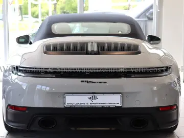 PORSCHE 992 .2 911 Carrera Cabrio MY25 1.HD DT SPORT ABG