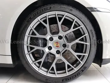 PORSCHE 992 .2 911 Carrera Cabrio MY25 1.HD DT SPORT ABG