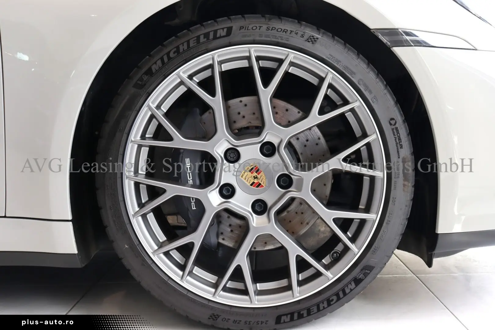 PORSCHE 992 .2 911 Carrera Cabrio MY25 1.HD DT SPORT ABG