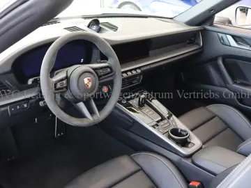 PORSCHE 992 .2 911 Carrera Cabrio MY25 1.HD DT SPORT ABG