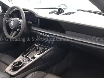 PORSCHE 992 .2 911 Carrera Cabrio MY25 1.HD DT SPORT ABG