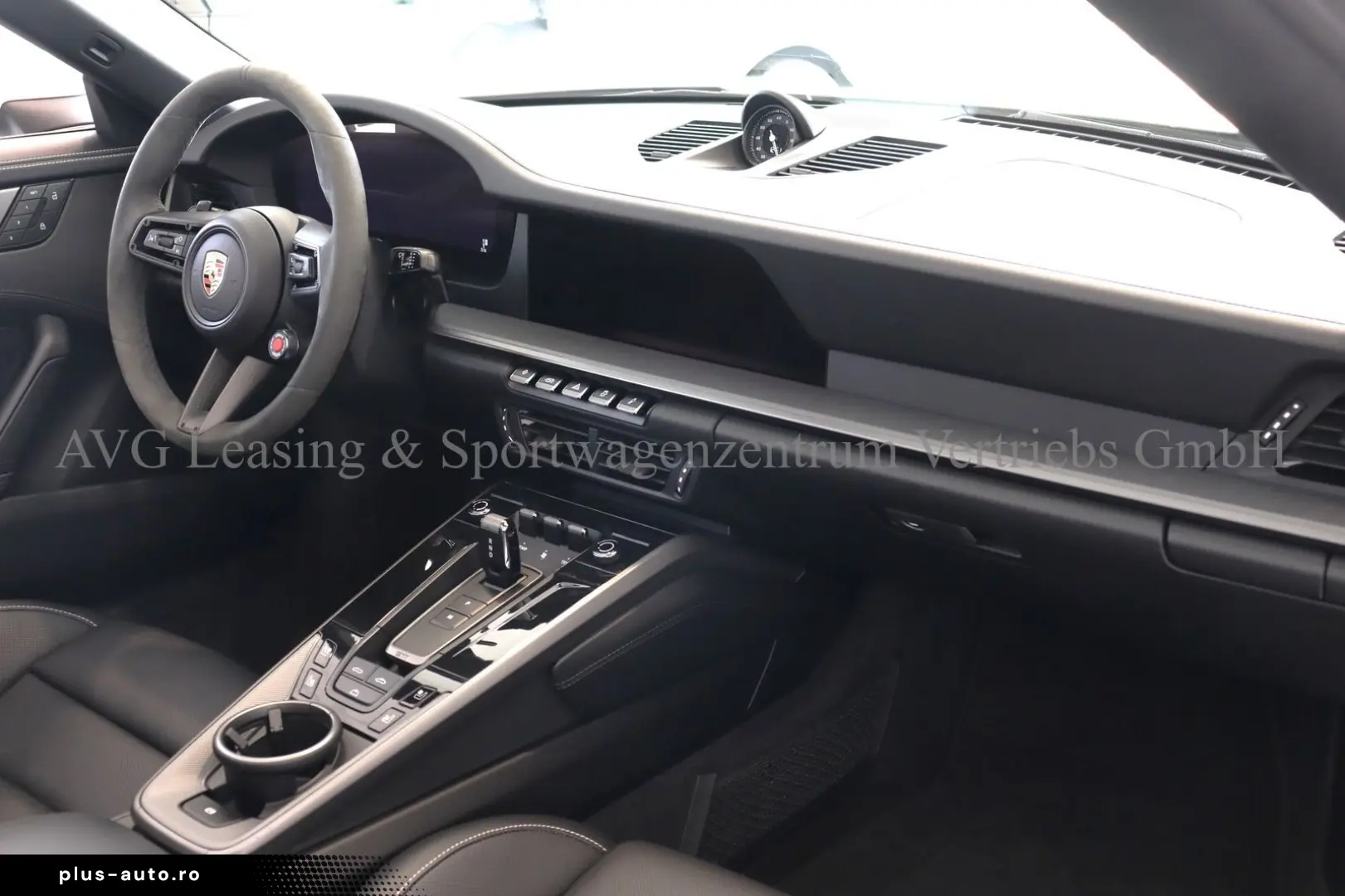 PORSCHE 992 .2 911 Carrera Cabrio MY25 1.HD DT SPORT ABG